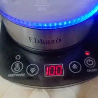 چای‌ساز ابکازو|سماور، چای‌ساز، قهوه‌ساز|تهران, ازگل|دیوار