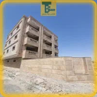 نورگیری از سه طرف و نوساز|فروش آپارتمان|سهند, |دیوار
