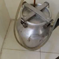 دیگ گلاب گیری تقطیر