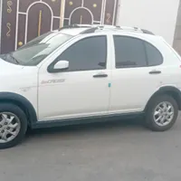 کوییک دنده‌ای R، مدل ۱۴۰۱
