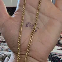 زنجیر پلاک