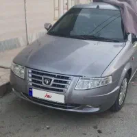 سمند سورن