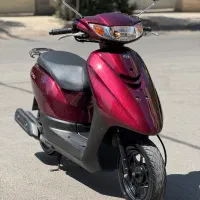 پاکشتی یاماها استنثنایی درحد صفر