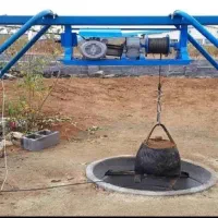 حفر چاه‌آبی در شیروان|خدمات پیشه و مهارت|شیروان (خراسان), |دیوار