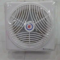 فن هواکش مارک دمنده