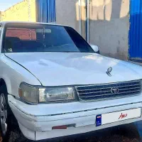 فروش ویژه تویوتا کریسیدا1992