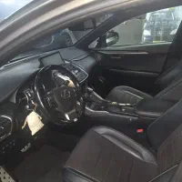 لکسوس ۷ کلید Lexus NX300h|خودرو سواری و وانت|تهران, جردن|دیوار