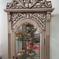 بوفه تمیز و شیک