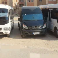 مینی بوس دربستی|خدمات حمل و نقل|بوشهر, |دیوار