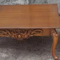 میز عسلی|مبلمان خانگی و میز عسلی|اردبیل, |دیوار