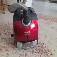 جاروبرقی الجی اصل 2200 وات
