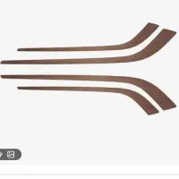 زه درب خودرو پژو پارس
