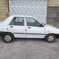 پراید 96تمیز|خودرو سواری و وانت|مشهد, بلال|دیوار