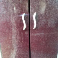 یخچال و فریزر