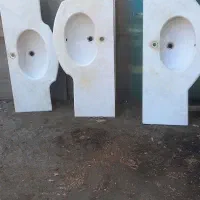 روشویی سنگی جنس سنگ عالی