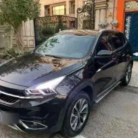تیگو7 IE بدون رنگ
