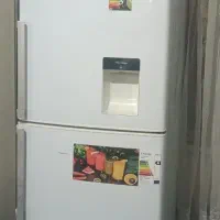 یخچال فریزر جهان شرق نوفراست