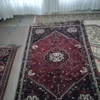 فروش فرش دستباف|فرش|فسا, |دیوار