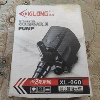 واتر پمپ ژیلانگ آکواریوم