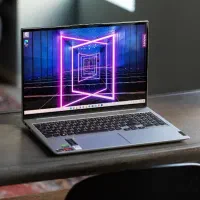 لپ‌تاپ لنوو IdeaPad Slim 3 ، از دم قسط ، ۱۲ ماهه