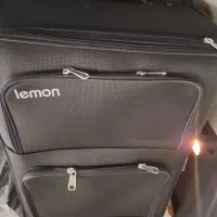 چمدان سایز بزرگ و درجه یک