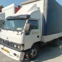 هیوندا ۶تن مدل۸۵