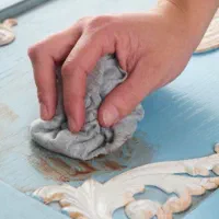 آموزش رنگکاری صنایع چوبی
