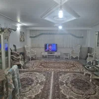 اجاره طبقه اول آپارتمان ۸۵ متری یک خوابه|اجارهٔ آپارتمان|قم, مهر آباد|دیوار