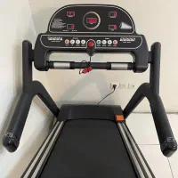فروشنده تردمیل حرفه ای FITNESS باضمانت 24 ماه|تجهیزات ورزشی|تهران, پاسداران|دیوار