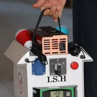 برق خورشیدی|خدمات پیشه و مهارت|هرسین, |دیوار