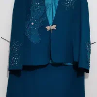 کت و دامت مجلسی