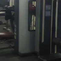 فروش باشگاه بدنسازی