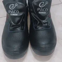 کفش ایمنی کار|کیف، کفش، کمربند|ارومیه, |دیوار