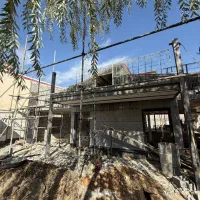 صفر تا صد ویلا مدرن وباسازی|خدمات پیشه و مهارت|آبسرد, |دیوار