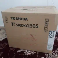 پرینتر توشیبا 2505صفر