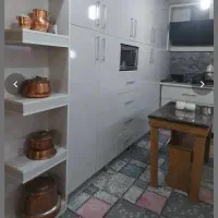 اجاره آپارتمان ۷۰ متری ۲ خوابه در شهرک ولیعصر|اجارهٔ آپارتمان|کرج, شهرک ولیعصر|دیوار