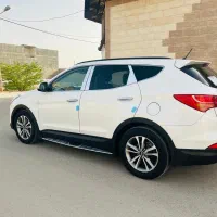 سانتافه مدل ۲۰۱۵