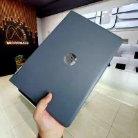 لپتاپ اچ پی لمسی ۳۶۰ درجه HP pavilion|رایانه همراه|نیشابور, دارایی|دیوار
