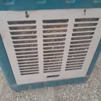 کولر آبی|کولر آبی|شوشتر, |دیوار