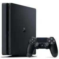 Ps4 1TB درحد نو