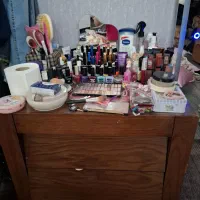 میز آرایشی و کشو|جاکفشی، کمد، دراور|مشهد, ویلاشهر|دیوار