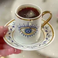 فال قهوه پاسور شمع تراپی