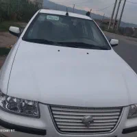 سمندlx|خودرو سواری و وانت|گالیکش, |دیوار