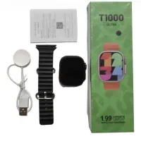 ساعت هوشمند T1000