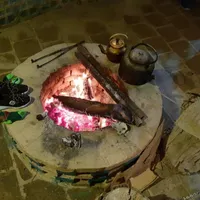 فروش خونه باغ سنتی 500متری فول امکانات سند تک برگ|فروش خانه و ویلا|اصفهان, اصفهانک|دیوار