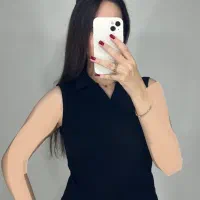 حلقه ای یقه شکاری
