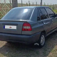 پراید ۱۴۱ مدل۹۳