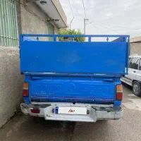ماشین|خودرو سواری و وانت|شیروان (خراسان), |دیوار