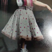 لباس مجلسی دخترانه