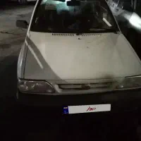 پرایدمدل91هیدولیک